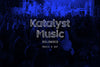 Katalyst Music Collection - Where Music Meets Art