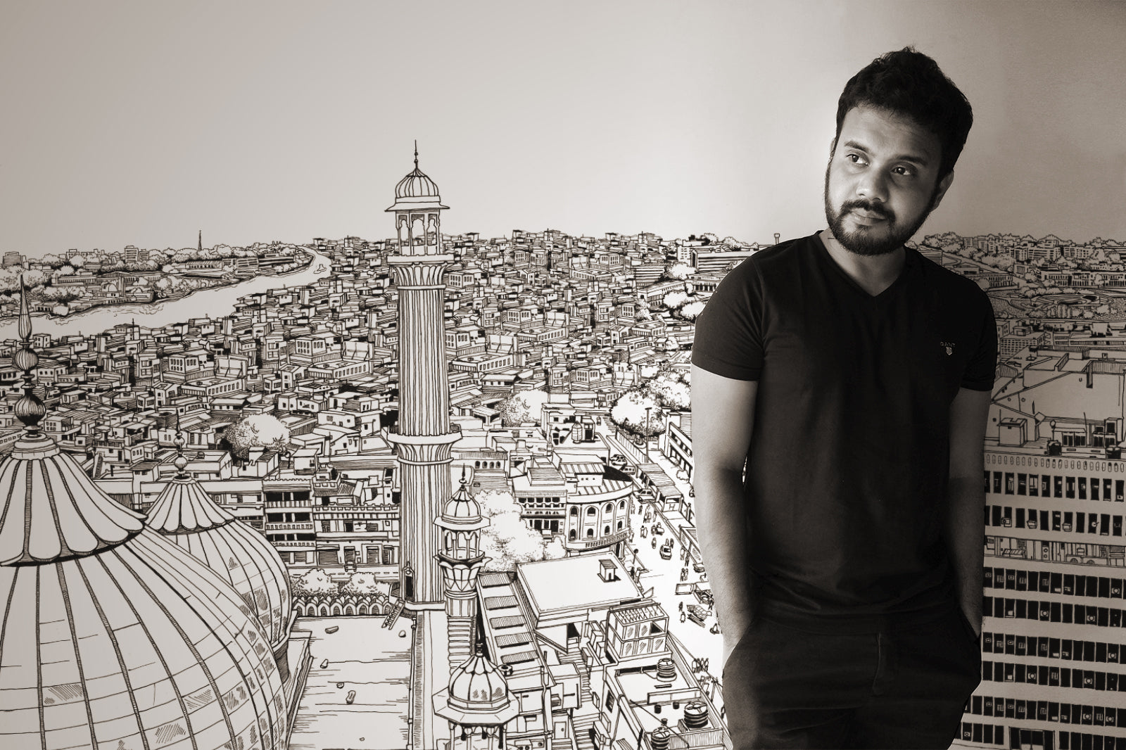 Broti Bhattacharya: Designing Life’s Experiences