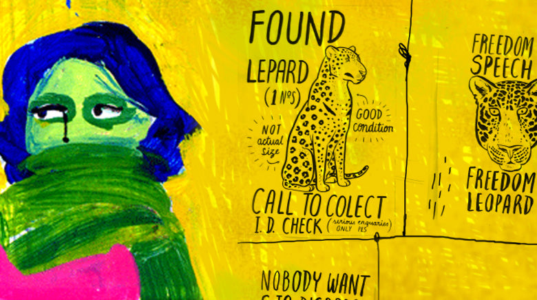 Prabha Mallya: The Beauty in Animals