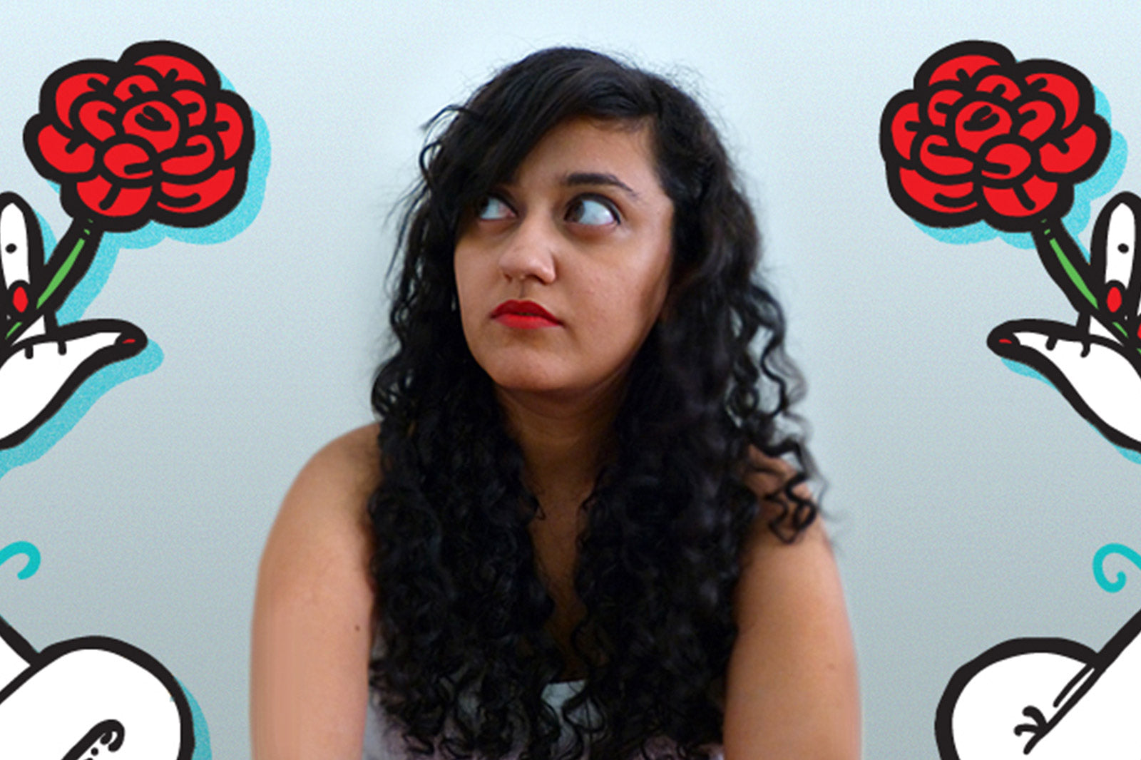 Mira Malhotra: It's not kitsch, it's just Indian