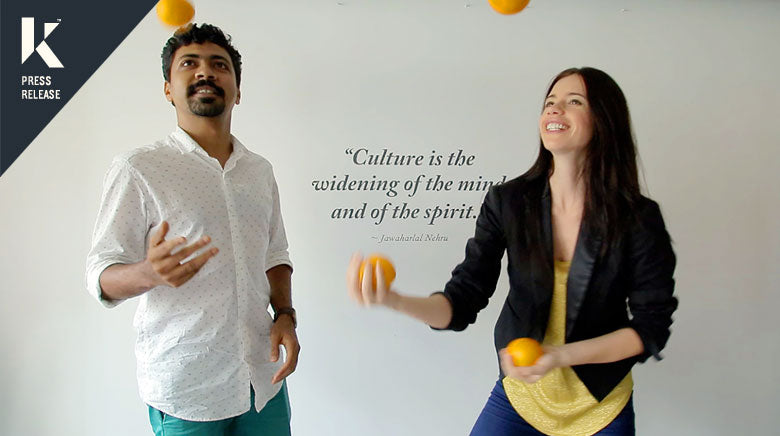 Press Release: Katalyst Mumbai