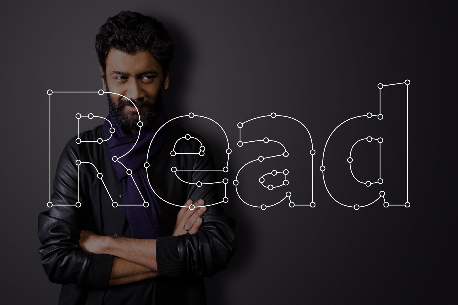 Shiva Nallaperumal: Typographic Expression