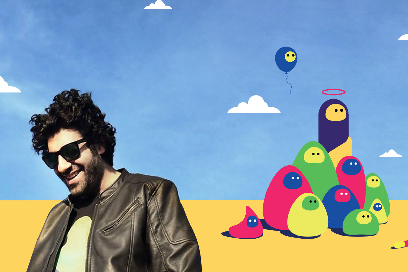 Avinash Jai Singh: The Design Maverick