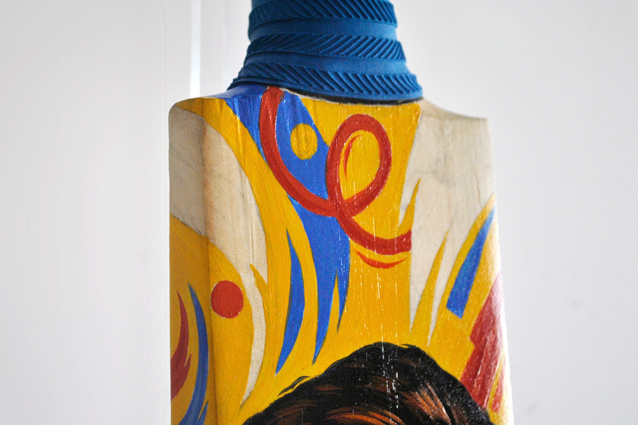 Art X International Cricket Council Awards