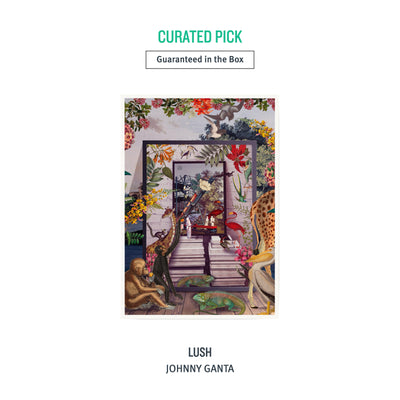 A5 NATURE Box - 20 Prints