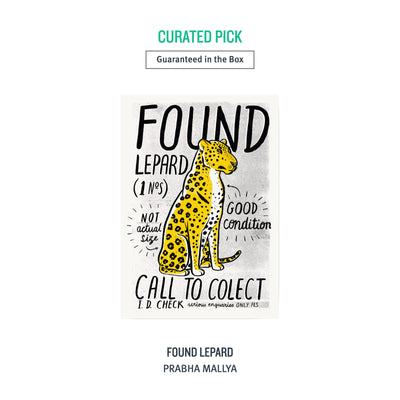 A5 NATURE Box - 20 Prints