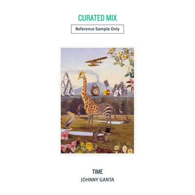 A5 NATURE Box - 20 Prints