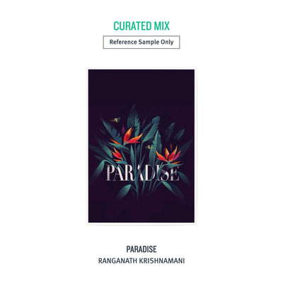 A5 NATURE Box - 20 Prints