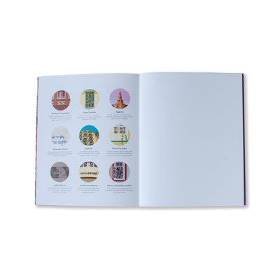 Bombay Deco : Hidden in Plain Sight