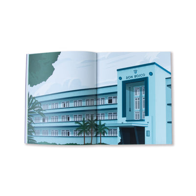 Bombay Deco : Hidden in Plain Sight