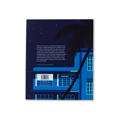 Bombay Deco : Hidden in Plain Sight