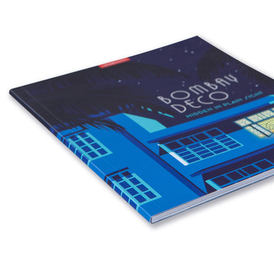 Bombay Deco : Hidden in Plain Sight