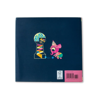 Ganesha's Sweet Tooth