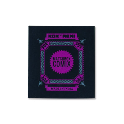 Matchbox Comix Vol.2