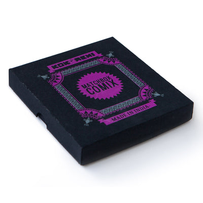 Matchbox Comix Vol.2