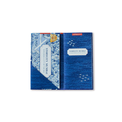 Exploring a City by the Sea