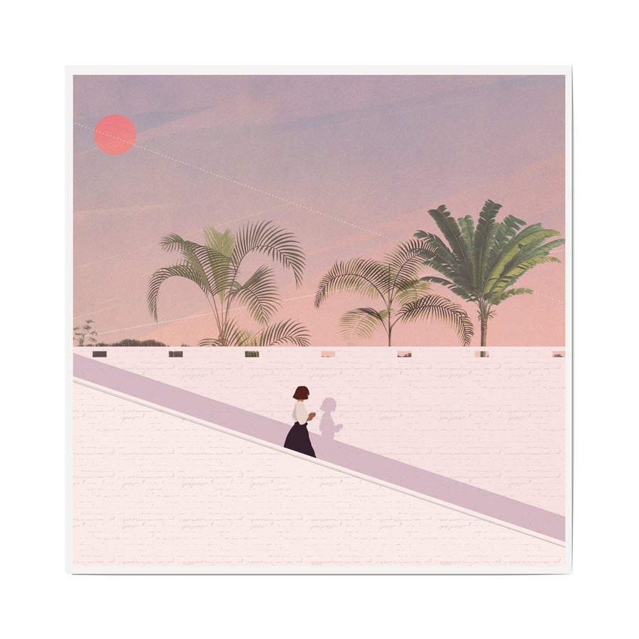 A Summer Villa
