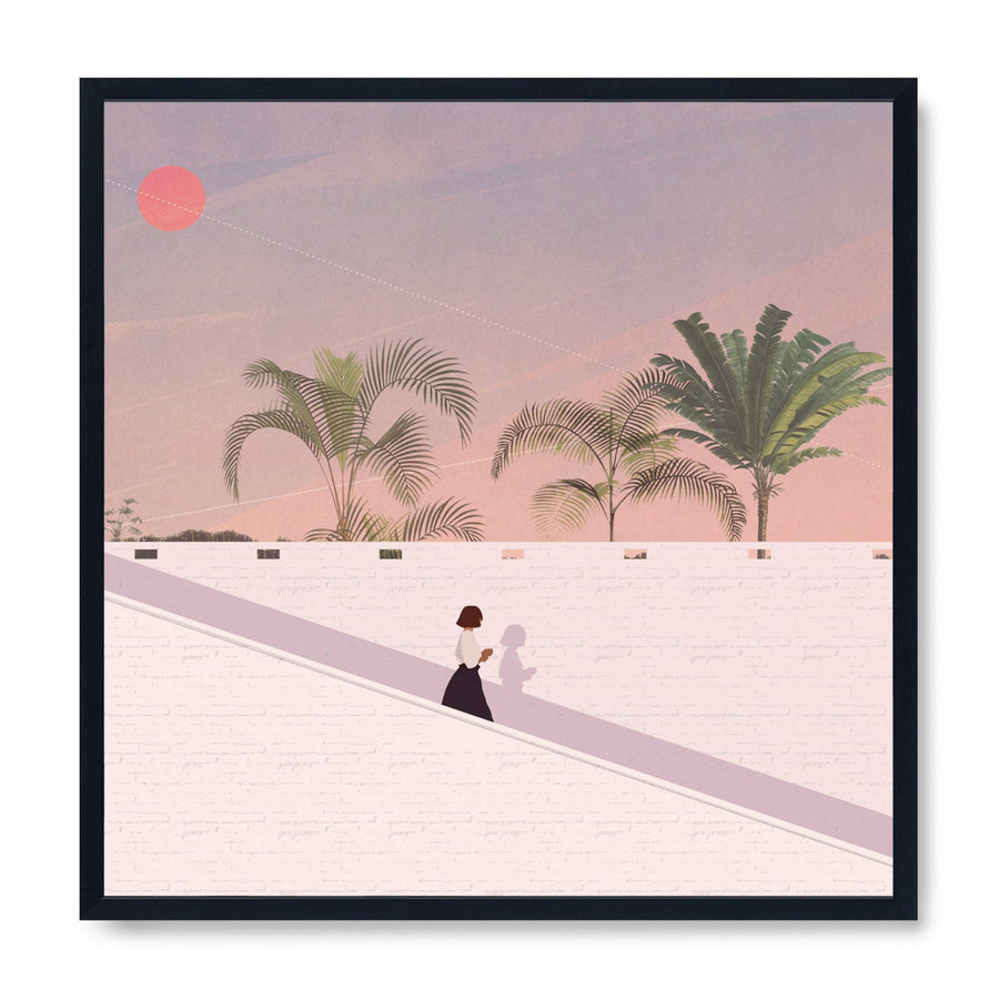 A Summer Villa