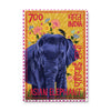 Postage Stamp - Asiatic Elephant
