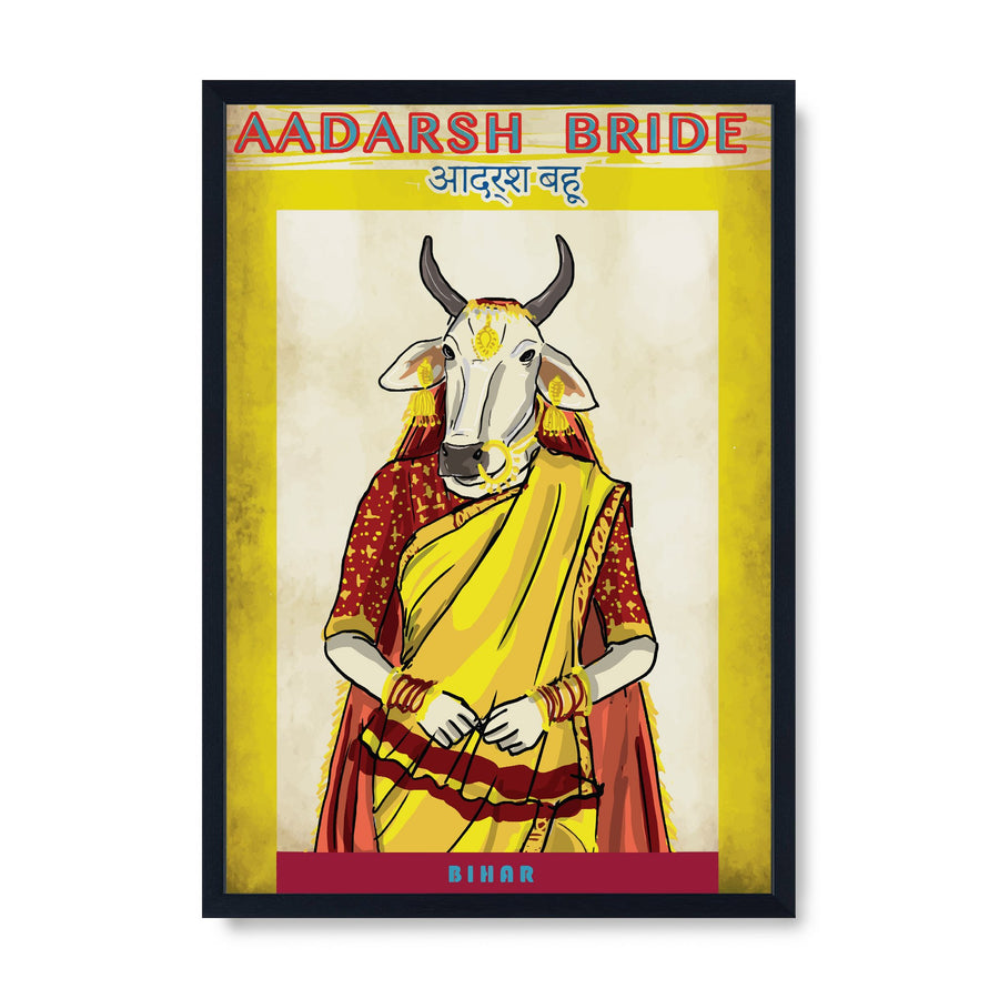 Bride of Bihar