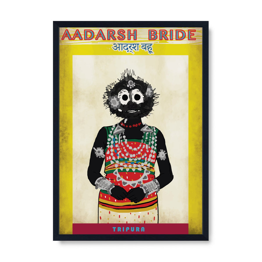 Bride of Tripura