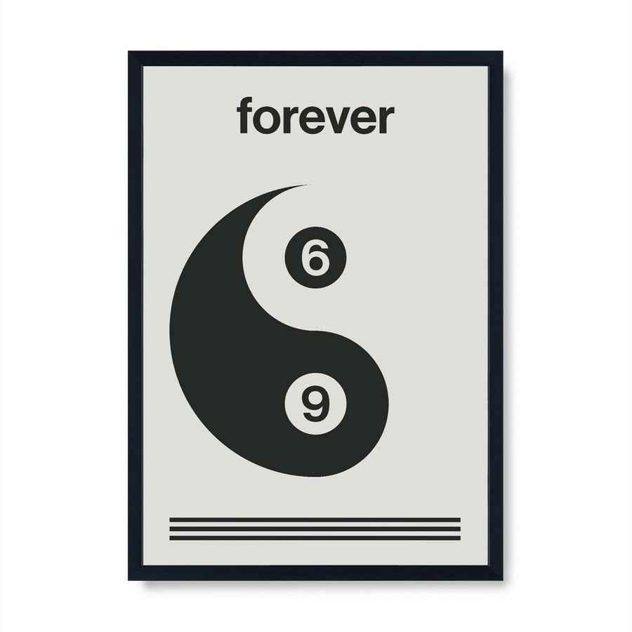Forever 69