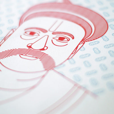 Freedom Fighters - Bal Gangadhar Tilak