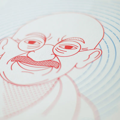 Freedom Fighters - Mahatma Gandhi