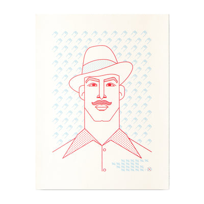 Freedom Fighters - Shaheed Bhagat Singh