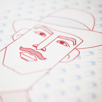 Freedom Fighters - Shaheed Bhagat Singh