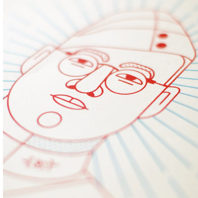 Freedom Fighters - Subhash Chandra Bose