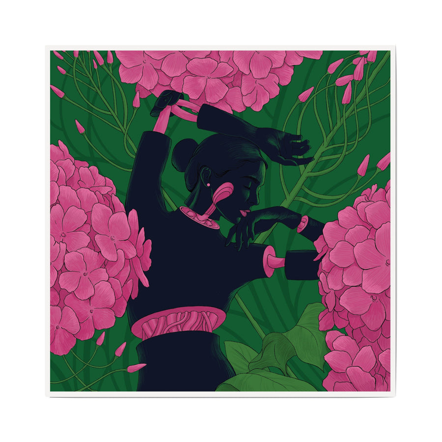 Hydrangeas