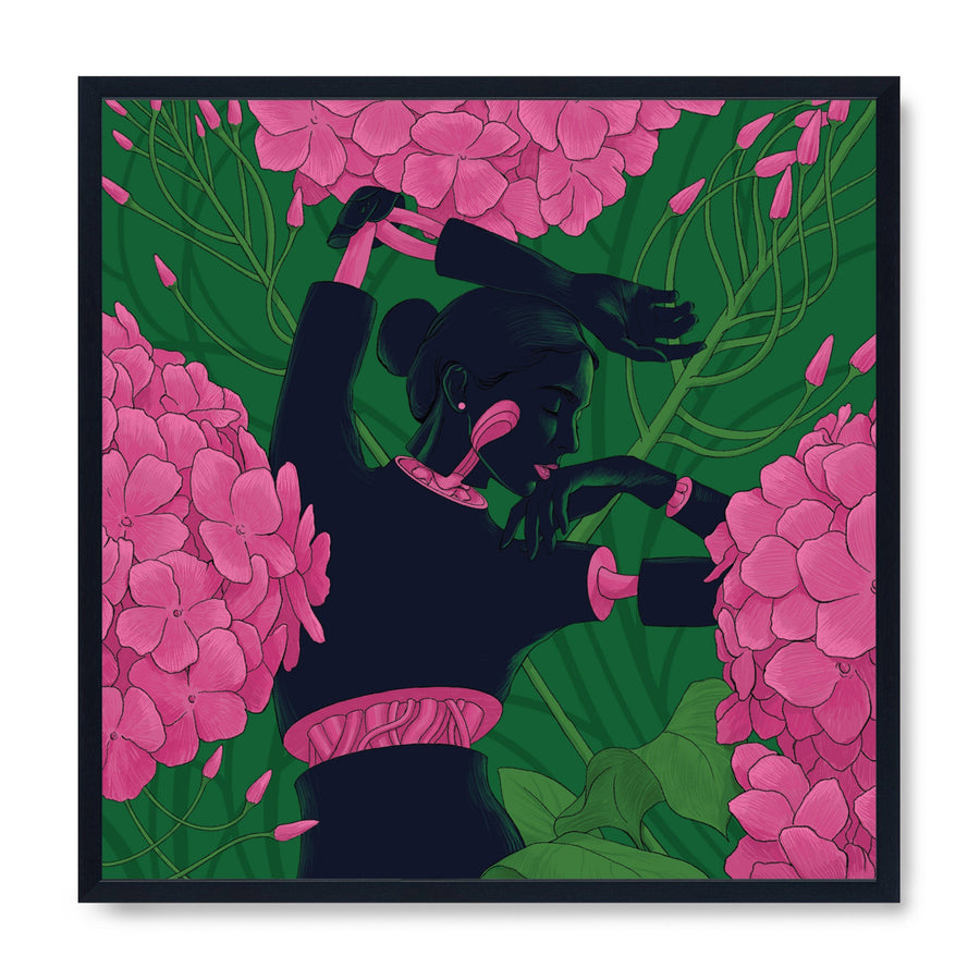 Hydrangeas