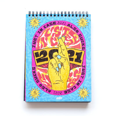 Just In Case 2021 Also Sucks