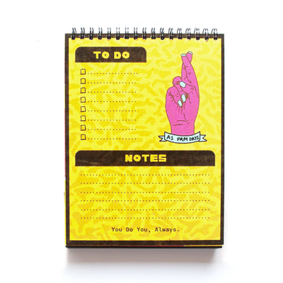 Just In Case 2021 Also Sucks