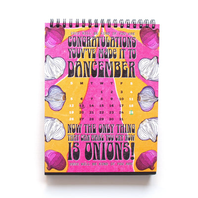 Just In Case 2021 Also Sucks