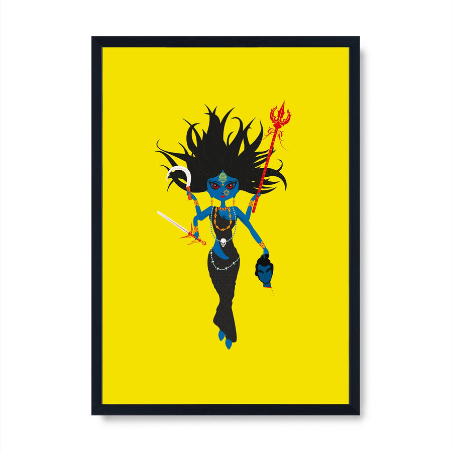 Kali