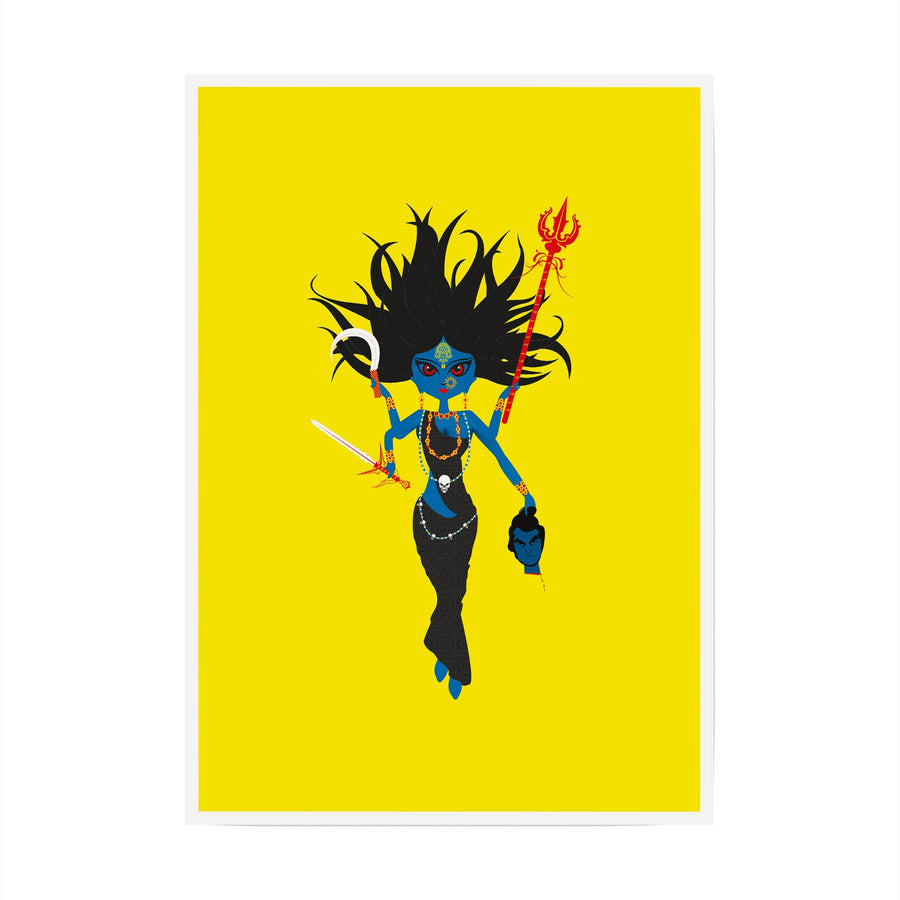 Kali
