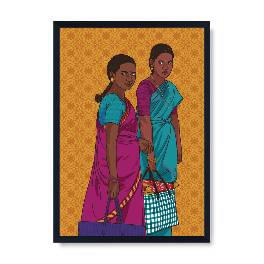 Market Day
