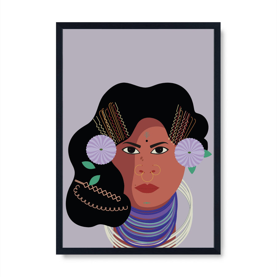 Paraja Tribe