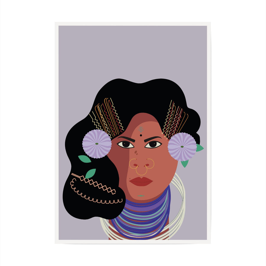 Paraja Tribe