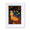 Postage Stamp - Indian Vulture