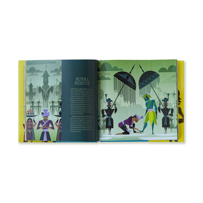 Ramayana : Divine Loophole