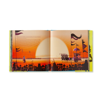 Ramayana : Divine Loophole