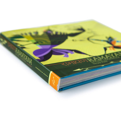 Ramayana : Divine Loophole