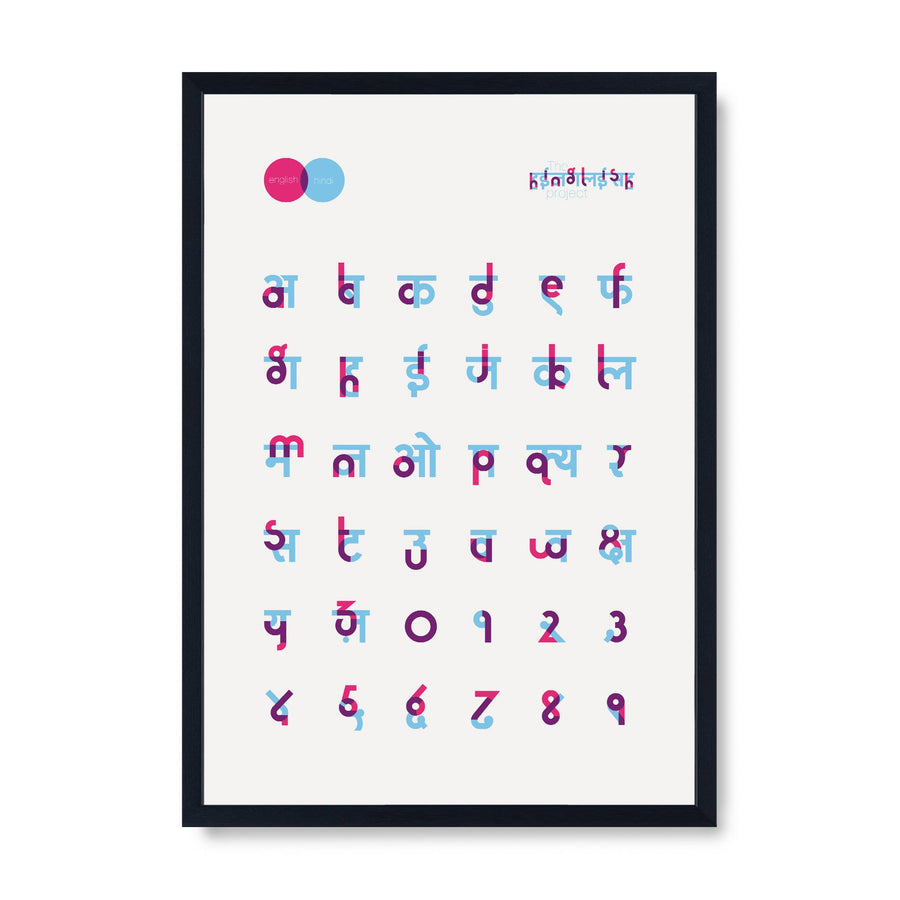 The Hinglish Project