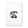 Vintage Series - Dial Phone