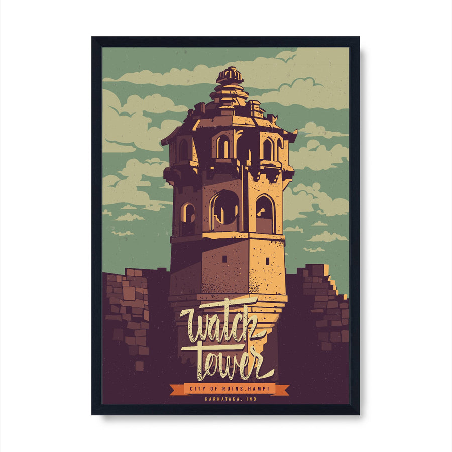 Watch Tower