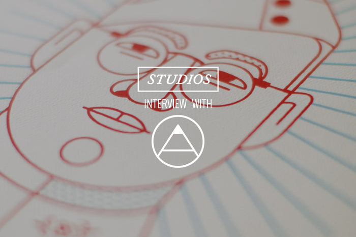 Interview with Ashwin Joharpurkar