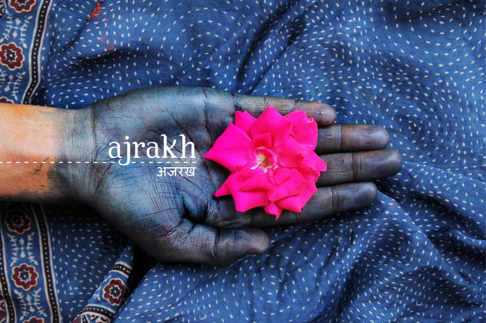 A Journey Into Age Old Printmaking - By Hitanshu Bhatt